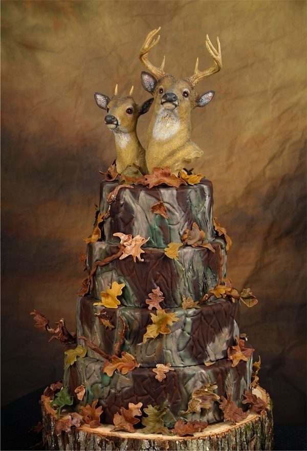 cake decoration