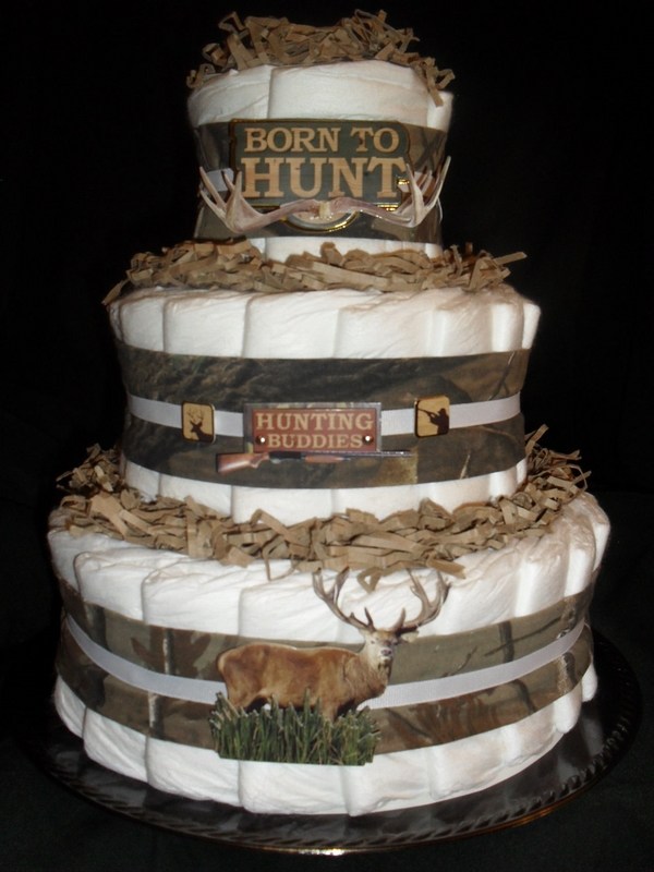 Hunting Themed Wedding Decorations Beloved Blog