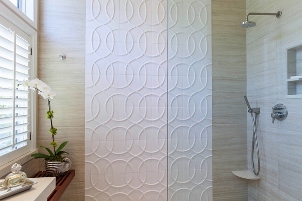 contemporary tiles ideas walker zagner