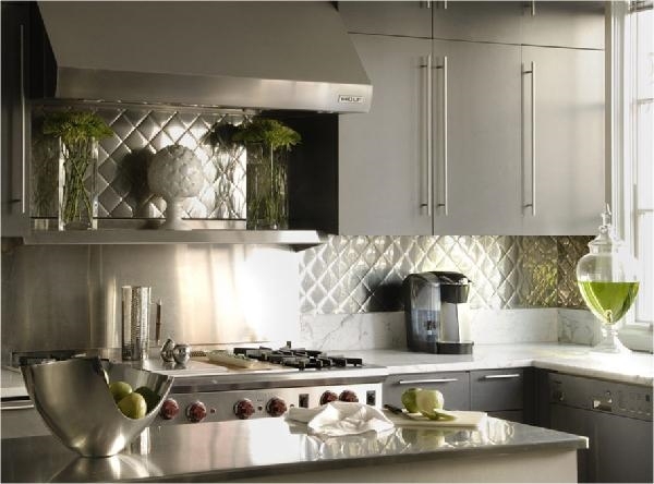 contemporary kitchen backsplash ideas tile patterns