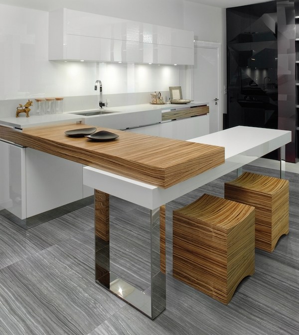 contemporary kitchen ideas roma modern design