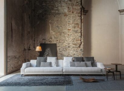 contemporary-living-room-country-decor-white-eclectic-modern-furniture