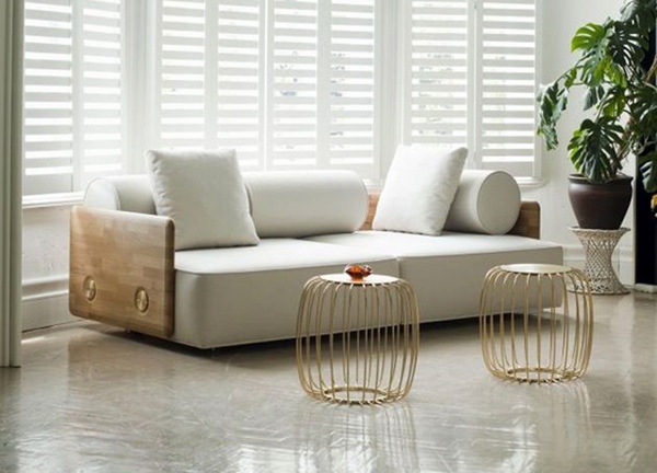 cool sofa bed design modern home furniture ideas space saving furniture