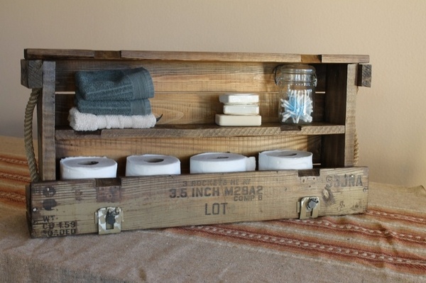 creative bathroom shelf bathroom storage 