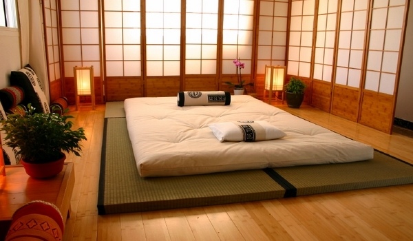  minimalist bedroom Japanese bedroom ideas