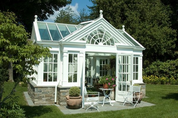  garden house ideas