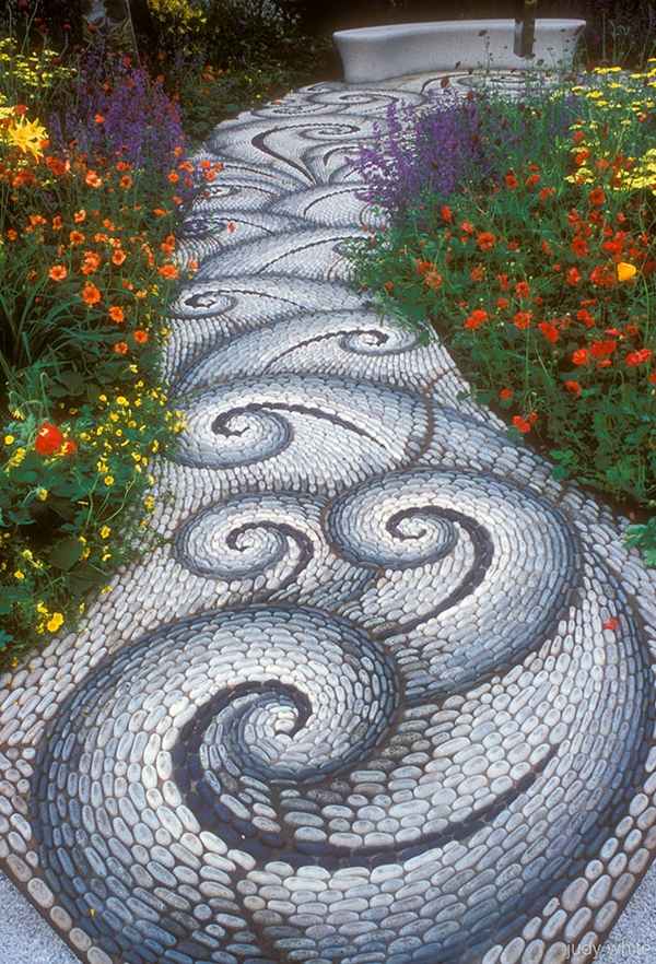 garden-pebble-stone-paths-ideas-design-patterns