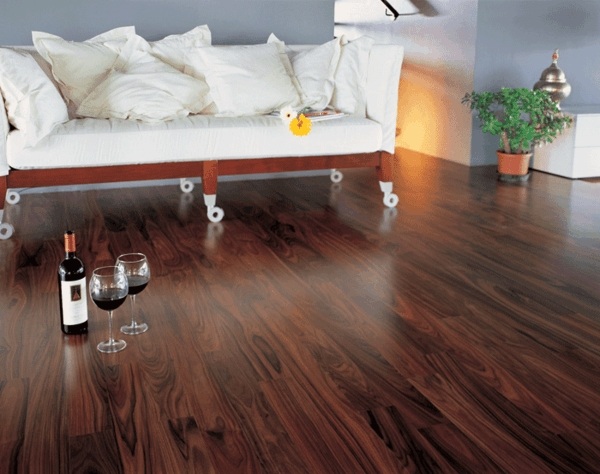 hardwood floors interior design