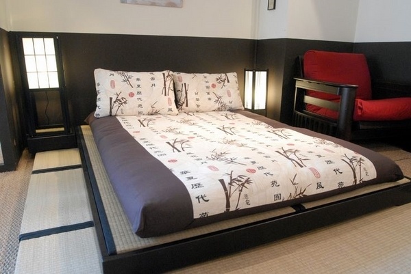 how to choose futon mattress bed platform wood