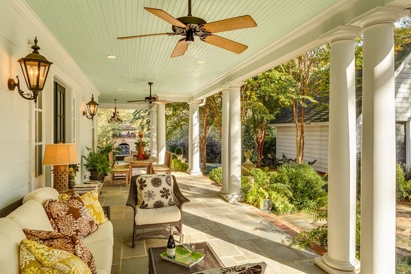 how-to-choose-outdoor-ceiling-fans-tips-ideas-patio-deck-decor-wall-sconces