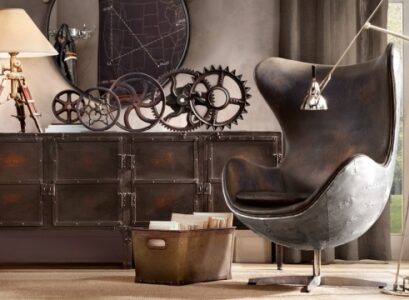 how-to-decorate-in-industrial-style-modern-home-interior-design-ideas