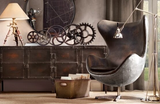 how-to-decorate-in-industrial-style-modern-home-interior-design-ideas