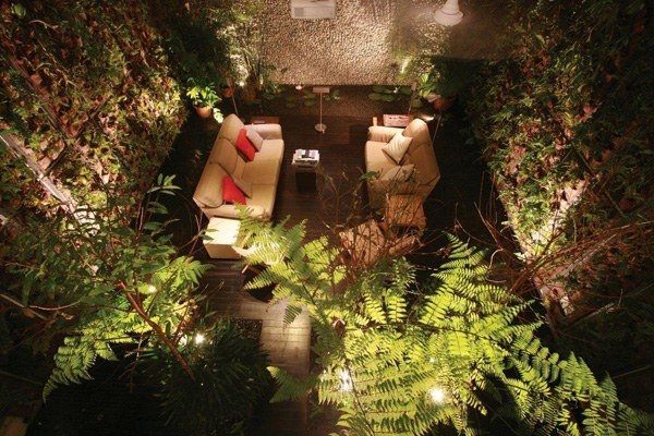 indoor-garden-spectacular living-room-interior-design