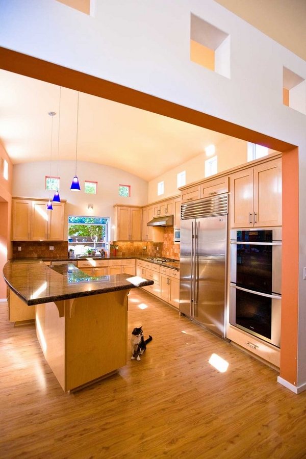 kitchen flooring ideas 