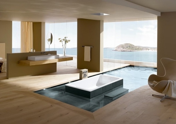 minimalist bedroom design open luxury design