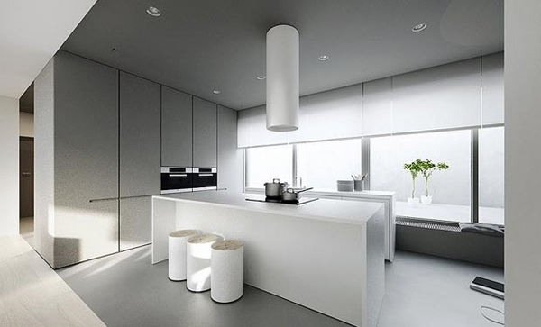  white kitchen furniture