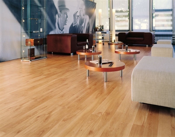 modern apartment flooring laminate flooring pros cons