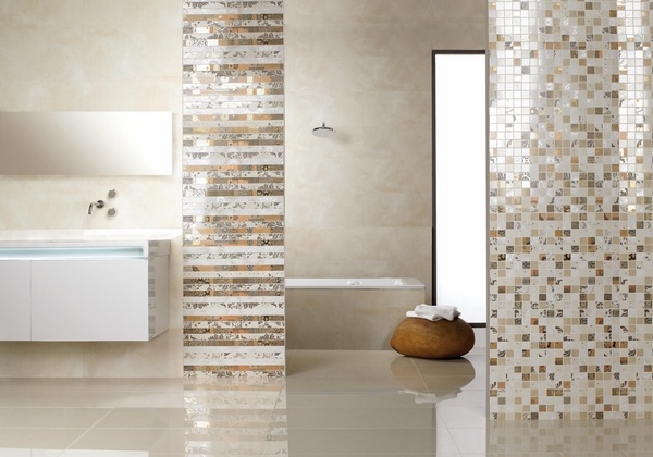 100 interesting and modern tile ideas from leading manufacturers