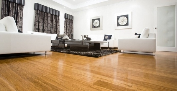 modern home design ideas wood floor