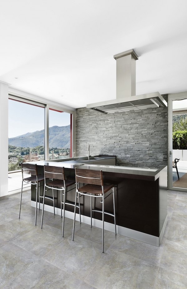 modern home design ideas roma kitchen bar