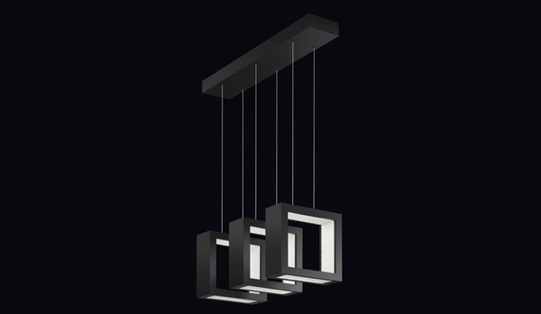 modern-home-lighting-chandelier-design-Swarovski-triple-pendant