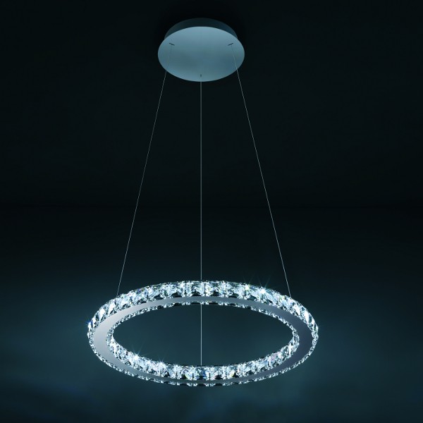 modern-pendant-chandeliers-Swarovski-floating-chandelier-circle