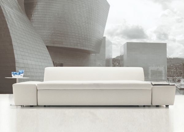 modern sofa bed contemporary furniture design ideas