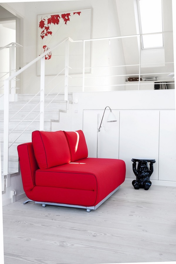 modern ideas compact furniture space saving furniture ideas