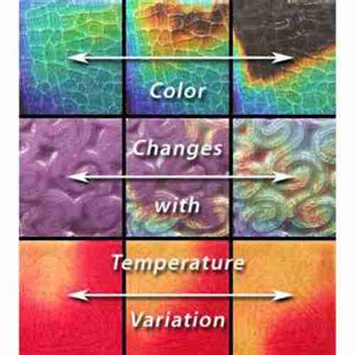 moving color tiles heat sensitive tiles wall tiles floor tiles