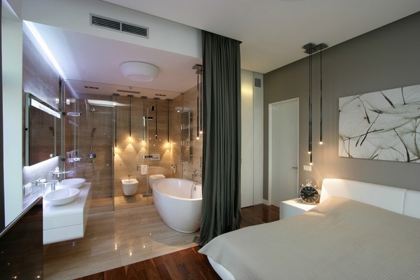 modern furniture bedroom design ideas en suite bathrooms