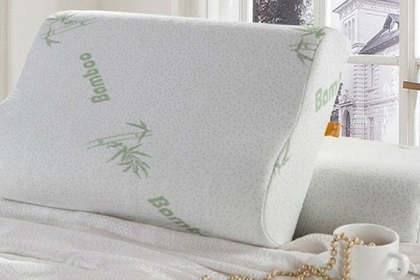 orthopedic pillows bamboo pillow hypoallergenic pillows