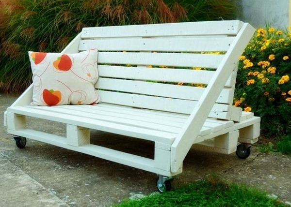 pallet-bench-garden-furniture-ideas-DIY-pallet-wood-furniture