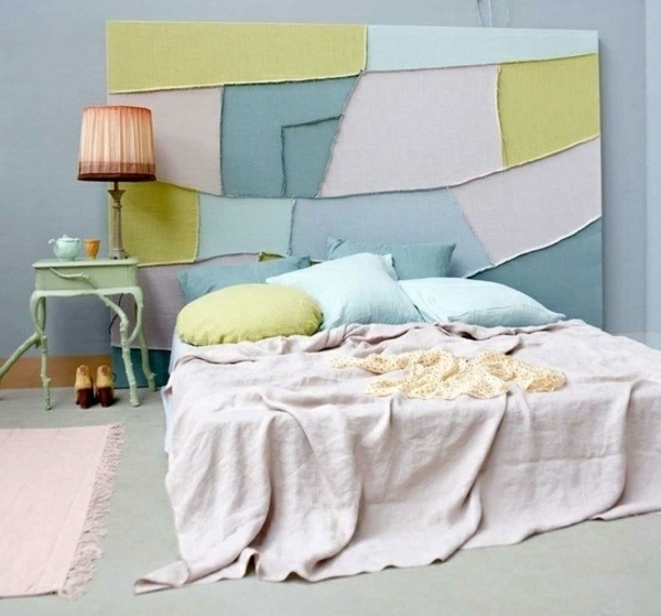 pastel headboard bedroom design ideas pastell color palettes ideas