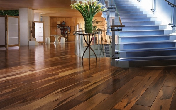 comparison wood flooring home 