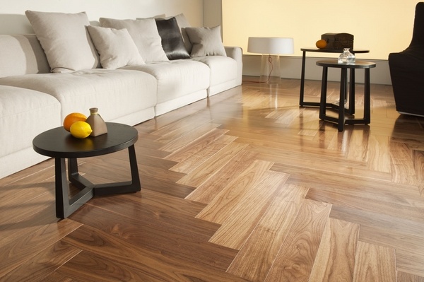 pergo vs hardwood flooring review durability maintenance