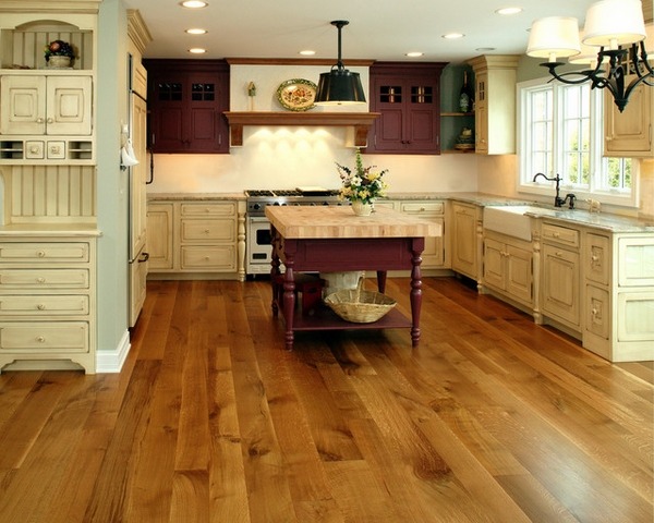 pergo vs hardwood kitchen flooring ideas hardwood floor
