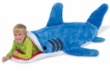 shark-sleeping-bag-cute-funny-sleeping-bags-plush