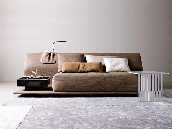 sofa bed modern furniture designs space saving furniture ideas