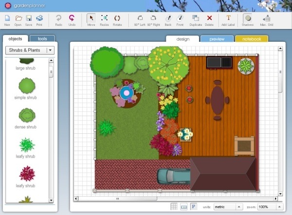 software online freeware-backyard-design-tools-garden-planner