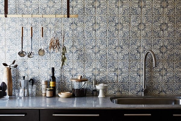 spectacular kitchen backsplash tiles walker zagner tiles beatuiful pattern