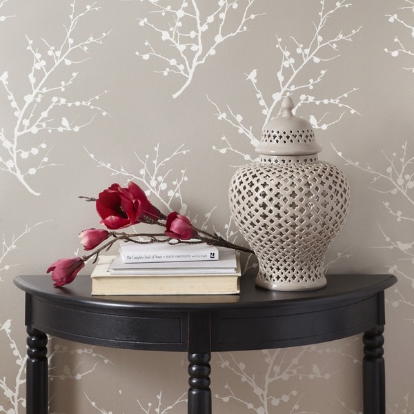 stylish wallpaper pattern removable wallpapers ideas