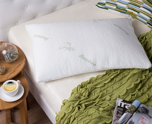 why choose bamboo pillow bamboo bed linen ideas