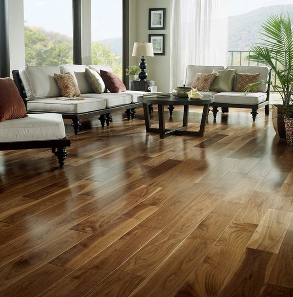 wood flooring laminate review pros cons