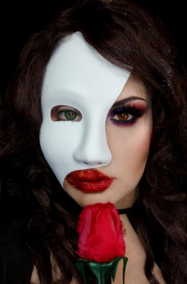 Contact-lenses-halloween-masks-and-make-up 