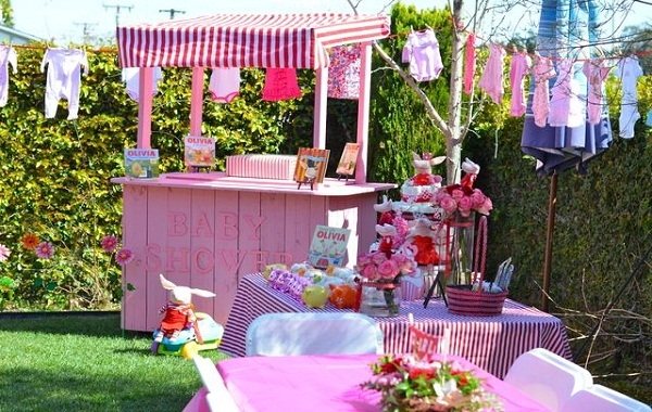 Baby Shower Ideas Theme And Decoration Tips,How To Decorate Your Room With Pictures Of Friends