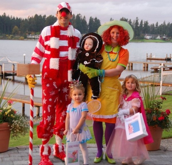 Halloween costumes 2015 ideas family costumes 