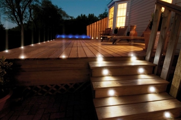 LED-landscape-lighting-designs deck lighting ideas patio lighting
