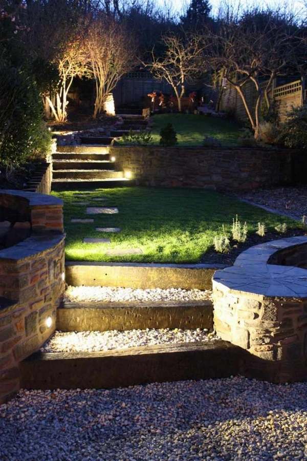 LED-landscape-lighting-ideas-garden-path-lighting-outdoor