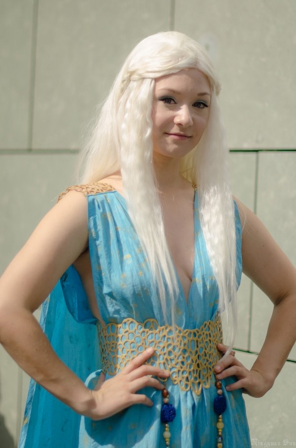 The most wanted costumes daenerys halloween costume