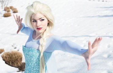 The-most-wanted-halloween-costumes-for-women-frozen-Elsa